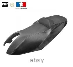 Seat cover / Yamaha T-MAX TMAX 500 2001 2002 2003 2004 2005 2006 2007