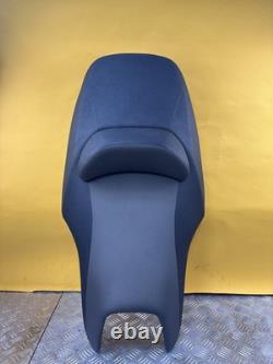 Seat for YAMAHA T MAX 530 2015