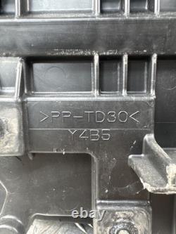 Seat for YAMAHA T MAX 530 2015