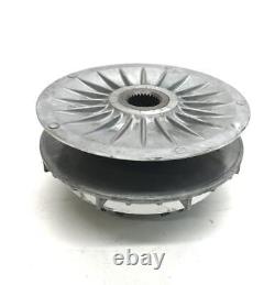 Secondary Clutch Pulley YAMAHA XP 560 2020-2021 T-MAX