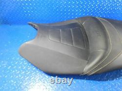 Selle Chauffable Seat Yamaha T-max 530 DX 2019