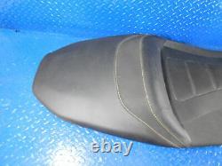 Selle Chauffable Seat Yamaha T-max 530 DX 2019