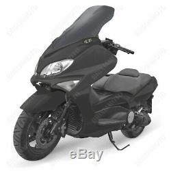 Set 12 Parts Fairing T Max 500 Tmax 2001/2007 Black Neutral Version Sport