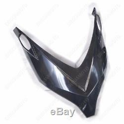 Set 12 Parts Fairing T Max 500 Tmax 2001/2007 Black Neutral Version Sport