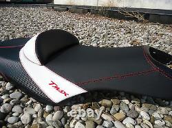 Set Cover Saddle Tmax 530 Seat Cover Tuning X Scooter Yamaha T Max