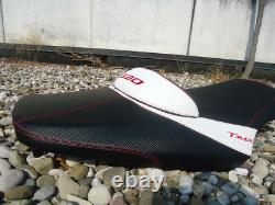 Set Cover Saddle Tmax 530 Seat Cover Tuning X Scooter Yamaha T Max