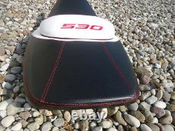 Set Cover Saddle Tmax 530 Seat Cover Tuning X Scooter Yamaha T Max