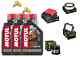 Set / Maintenance Yamaha Tmax-530 T-max From 2017 2018 Motul 7100 Oil