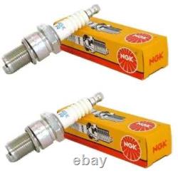 Set / Maintenance Yamaha TMAX-530 T-Max From 2017 2018 Motul 7100 Oil