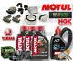 Set / Maintenance Yamaha T-max / 500 2004 2005 2006 2007 T-max Scooter