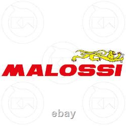 Set Modification Racing Over Range Complete MHR MALOSSI Yamaha T Max Tmax 500