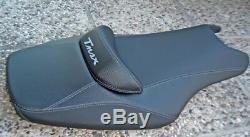 Set Saddle Cover For Moto Yamaha Tmax T Max 2008/2011