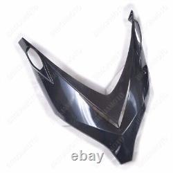 Set of 12 Bodywork Parts T Max Tmax 500 2001/2007 Black Neutral Sports Version