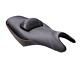 Shad Comfort Saddle Scooter Yamaha Tmax 530 Tmax 2008 To 2016 Black Red