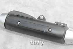 Silencious Line Exhamination For Yamaha Xp500 T-max 2008. Ref 4b5-14711-0