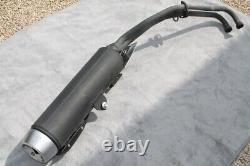 Silencious Line Exhamination For Yamaha Xp500 T-max 2008. Ref 4b5-14711-0