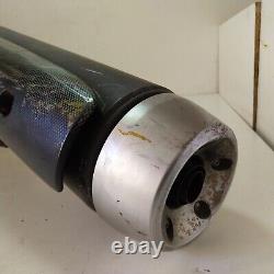 Silent Exhaust Pipe Yamaha T Max Tmax 500 2007