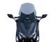 Smoked Touring Bubble Wrs For Yamaha T-max 560 2020-2021