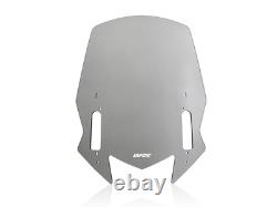 Smoked Touring Bubble Wrs for Yamaha T-max 560 2020-2021