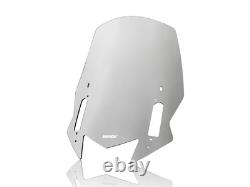 Smoked Touring Bubble Wrs for Yamaha T-max 560 2020-2021