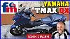 Span Aria Yamaha Tmax Dx Review Al Completo By Formulamoto 9 Months Ago 20 Minutes 55 128 Views Yamaha Tmax Dx Al Completo Review