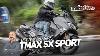 Span Aria Yamaha Tmax Sx Sport Edition Test 2018 By Motor Live 5 Months Ago 8 Minutes 52 Seconds 108 195 Views Yamaha Tmax Sx Sport Edition Test 2018