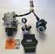 Starter Kit Ignition Key Cdi Ring Cap Yamaha T-max 500 2007 Sj05 (#24706)