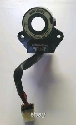 Starter Kit Ignition Key CDI Ring Cap Yamaha T-MAX 500 2007 sj05 (#24706)