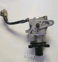 Starter Kit Ignition Key CDI Ring Cap Yamaha T-MAX 500 2007 sj05 (#24706)