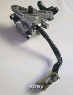 Starter Kit Ignition Key CDI Ring Cap Yamaha T-MAX 500 2007 sj05 (#24706)