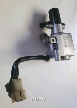 Starter Kit Ignition Key CDI Ring Cap Yamaha T-MAX 500 2007 sj05 (#24706)