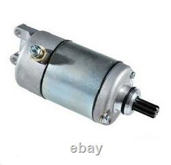 Starter Yamaha T-max 500 530 Tmax Engine Maxiscooter / Starter Motor