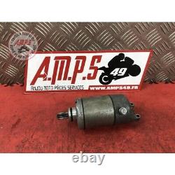 Starter for Yamaha T-Max 500 2001 to 2007