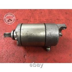 Starter for Yamaha T-Max 500 2001 to 2007