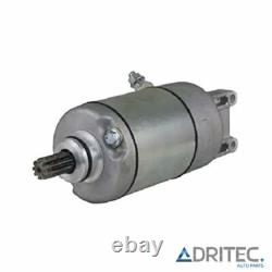 Starter motor, starter for YAMAHA XP 500 Tmax T-max (2001-2007)