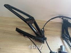 Support Bubble Level Before Mechanism Yamaha 560 Tmax T-max 2020 2021 Tech Max