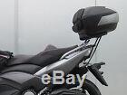 Support Top Case Fixation Top Master Shad Yamaha Tmax T-max T Max 530 2012 2013