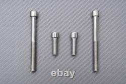 Support Top Case / Luggage Rack YAMAHA TMAX 500 T-MAX XP500 2001-2007