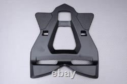 Support Top Case / Luggage Rack YAMAHA TMAX 560 T-MAX 2025-X