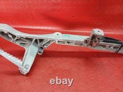 Support for Right Footrest Yamaha T-Max TMAX 560 2019 2021 See Photo