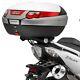 Support With Givi Luggage Rack Plate For Yamaha Tmax T Max 500 2008 2009 2010 2011