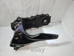 Swing Arm Yamaha Xp T-max Tmax Abs 500 (2004 2007)