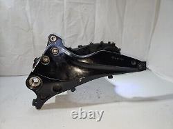 Swing Arm Yamaha Xp T-max Tmax Abs 500 (2004 2007)