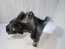 Swing Arm Yamaha Xp T-max Tmax Abs 500 (2004 2007)