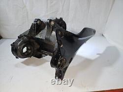 Swing Arm Yamaha Xp T-max Tmax Abs 500 (2004 2007)
