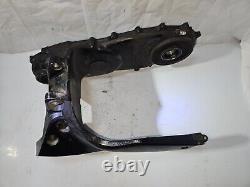 Swing Arm Yamaha Xp T-max Tmax Abs 500 (2004 2007)