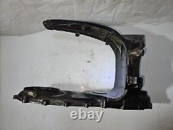Swing Arm Yamaha Xp T-max Tmax Abs 500 (2004 2007)