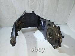 Swing Arm Yamaha Xp T-max Tmax Abs 500 (2004 2007)