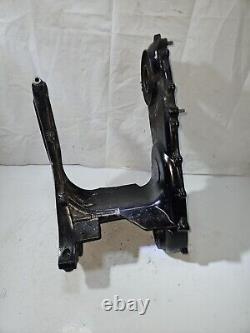 Swing Arm Yamaha Xp T-max Tmax Abs 500 (2004 2007)