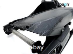 Swingarm Yamaha XP 500 T-Max 2015-2016 (XP530 TMAX 530ccm)